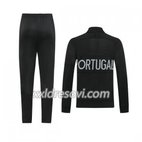 Portugal 2020-2021 Trenirke M002